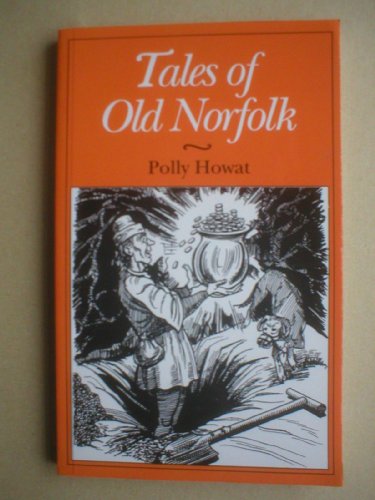 Tales of Old Norfolk