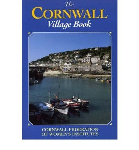 The Cornwall Village Book