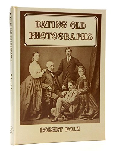 Dating Old Photographs