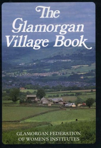 The Glamorgan Village Book