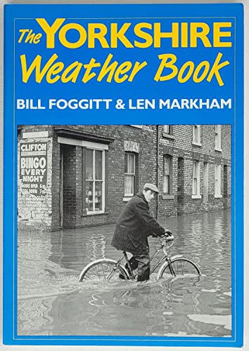The Yorkshire Weather Book
