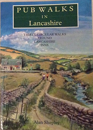 Pub Walks in Lancashire
