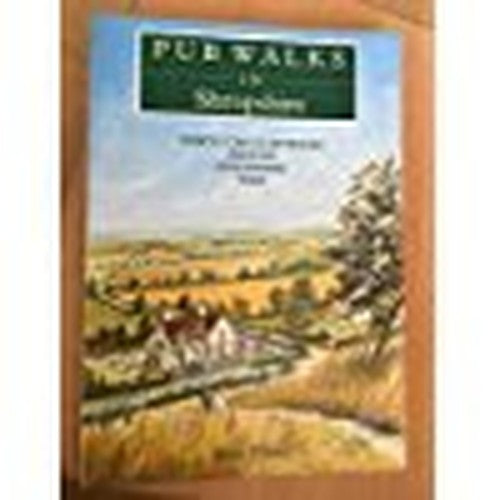 Pub Walks in Shropshire