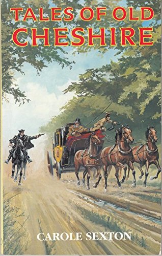 Tales of Old Cheshire