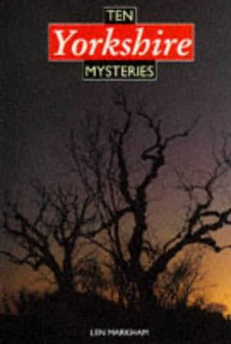Ten Yorkshire Mysteries