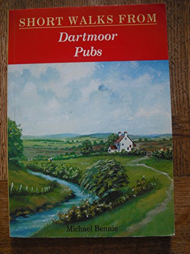 Short Walks from Dartmoor Pubs