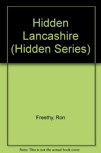 Hidden Lancashire