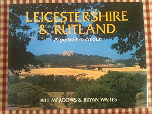 Leicestershire and Rutland