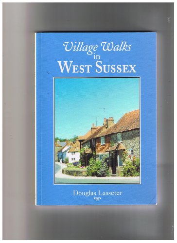 Village Walks in West Sussex