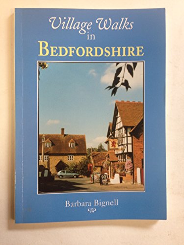 Village Walks in Bedfordshire