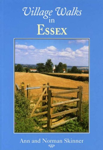 Village Walks in Essex