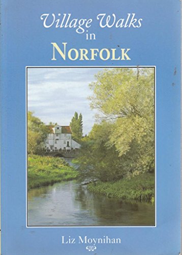 Village Walks in Norfolk