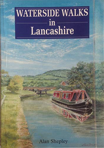 Waterside Walks in Lancashire