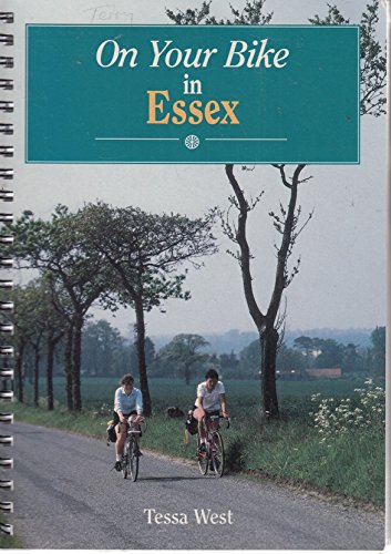 On Your Bike in Essex