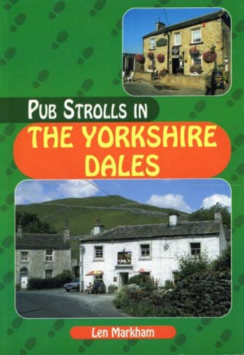 Pub Strolls in the Yorkshire Dales