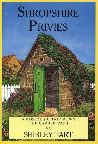 Shropshire Privies