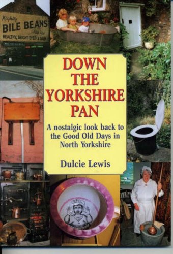 Down the Yorkshire Pan