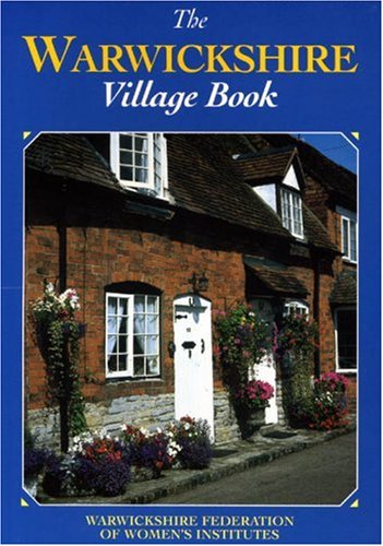 The Warwickshire Village Book