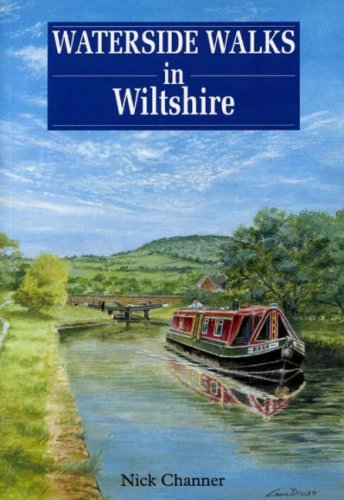 Waterside Walks in Wiltshire