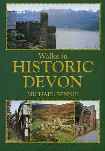 Walks in Historic Devon