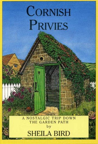 Cornish Privies