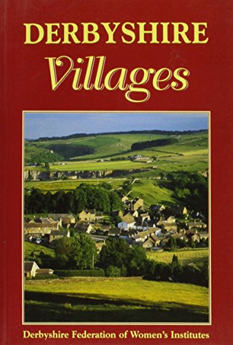 Derbyshire Villages