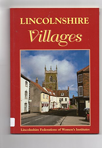 Lincolnshire Villages