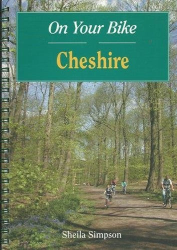 On Your Bike in Cheshire