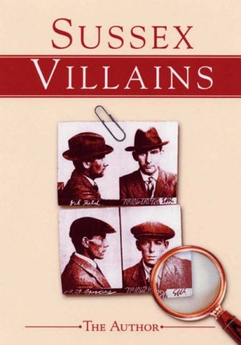 Sussex Villains