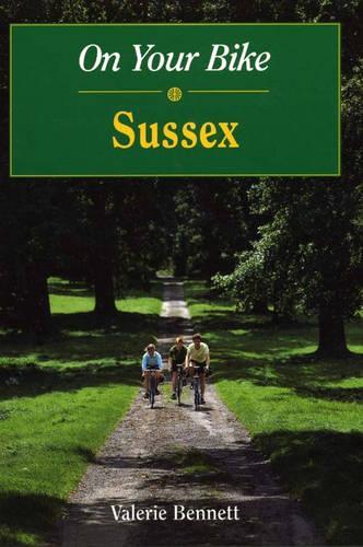 On Your Bike in Sussex