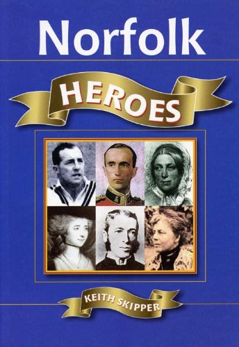 Norfolk Heroes