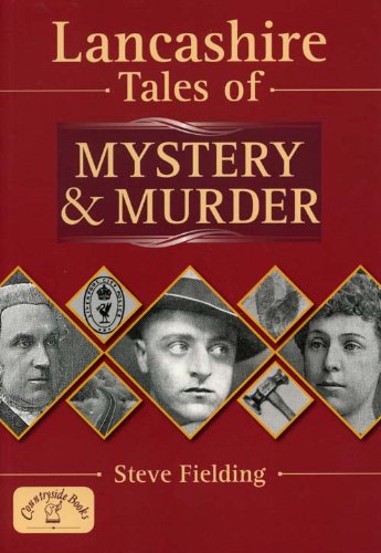 Lancs Tales of Mystery and Murder