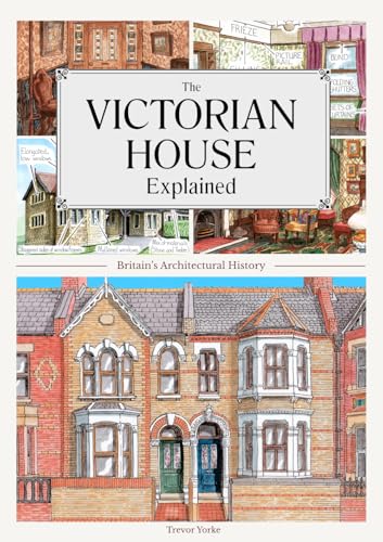 The Victorian House Explained