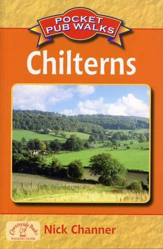 Pocket Pub Walks the Chilterns