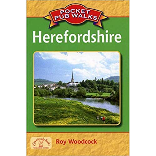 Pocket Pub Walks Herefordshire
