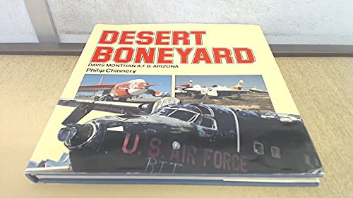 Desert Boneyard