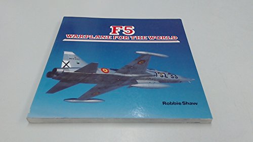 F5: Warplane of the World