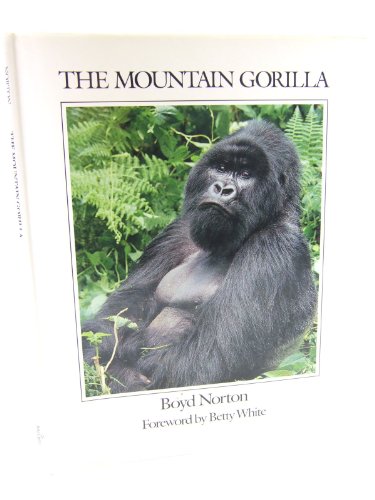 The Mountain Gorilla