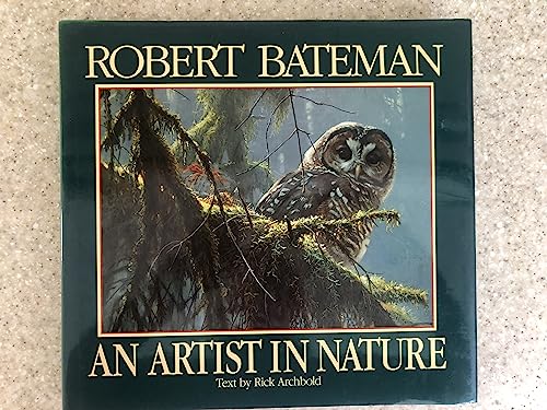 Artist in Nature