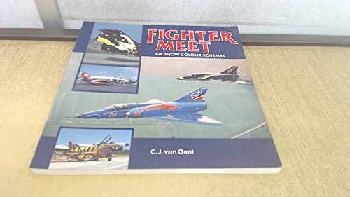 Fighter Meet