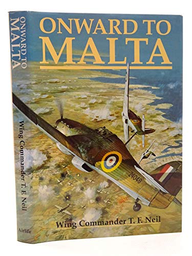 Onward to Malta