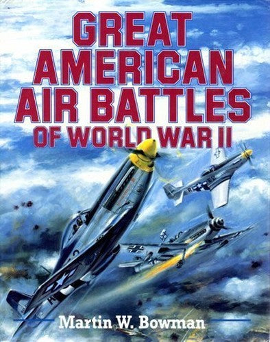 Great American Air Battles