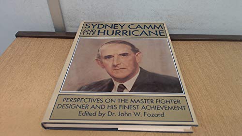 Sydney Camm and the Hurricane