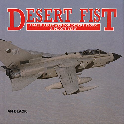 Desert Fist