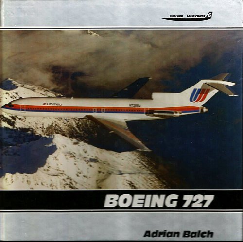 Boeing 727
