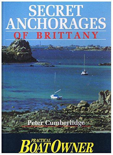 Secret Anchorages of Brittany