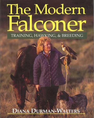 The Modern Falconer