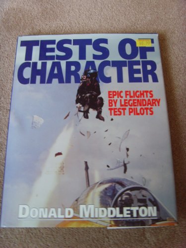 Tests of Character