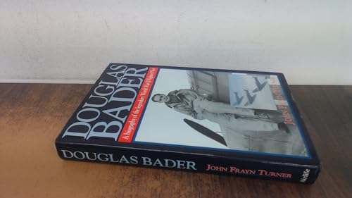 Douglas Bader