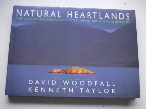 Natural Heartlands